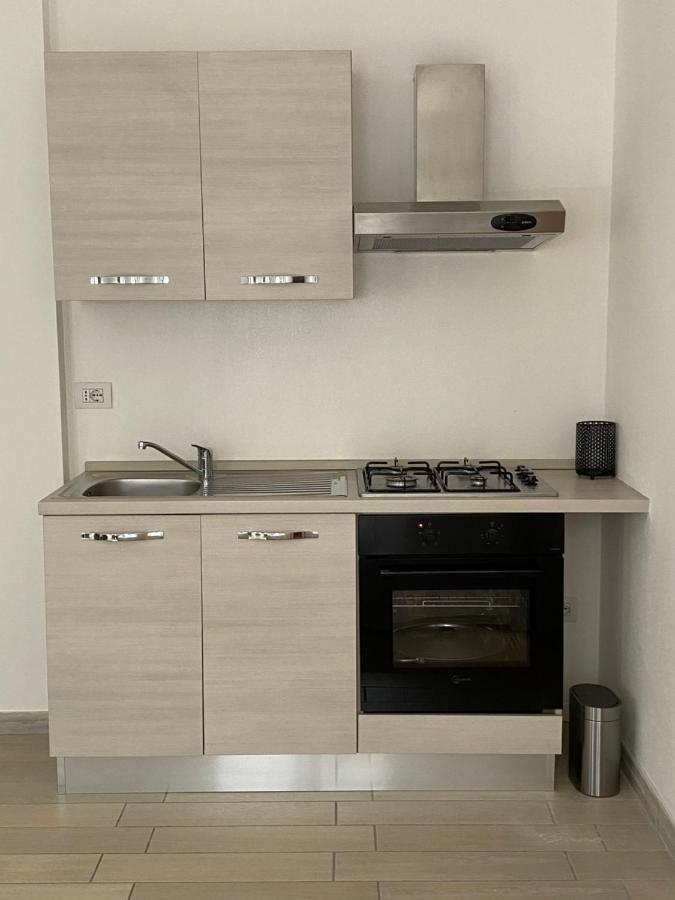 Mida Apartment Verona Ngoại thất bức ảnh