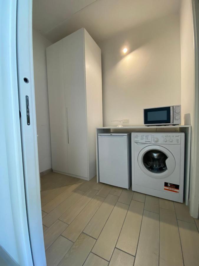 Mida Apartment Verona Ngoại thất bức ảnh