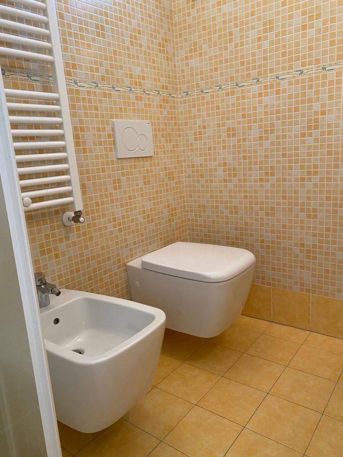 Mida Apartment Verona Ngoại thất bức ảnh